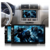 Player auto MP5 - Touchscreen 7 inch, USB, Camera marsarier, Radio, SD Card, Video